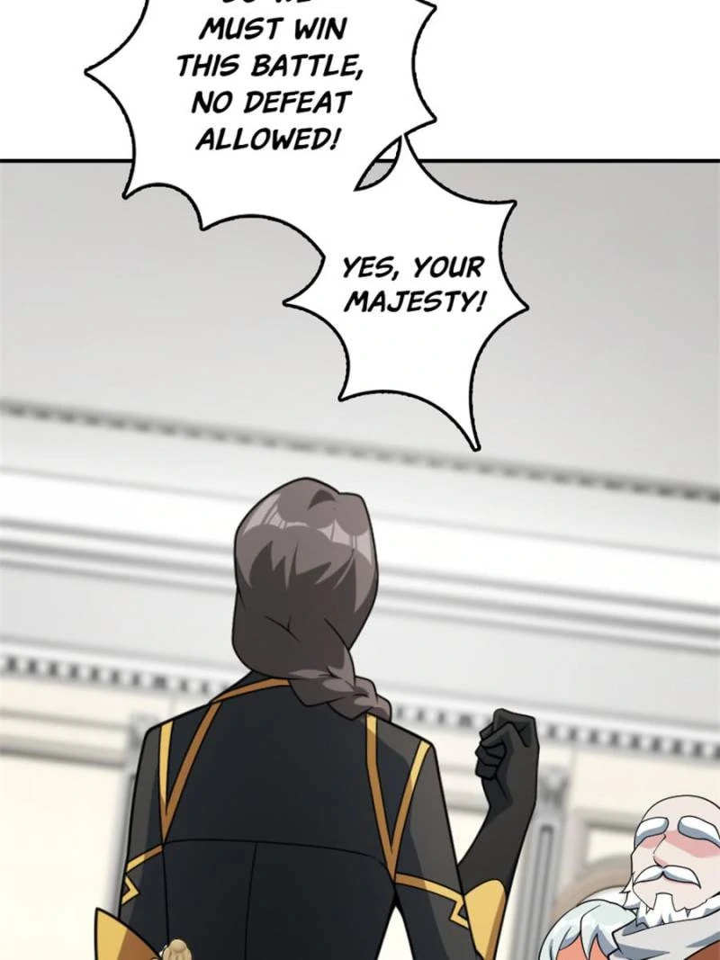 Release That Witch Chapter 624 page 13 - 