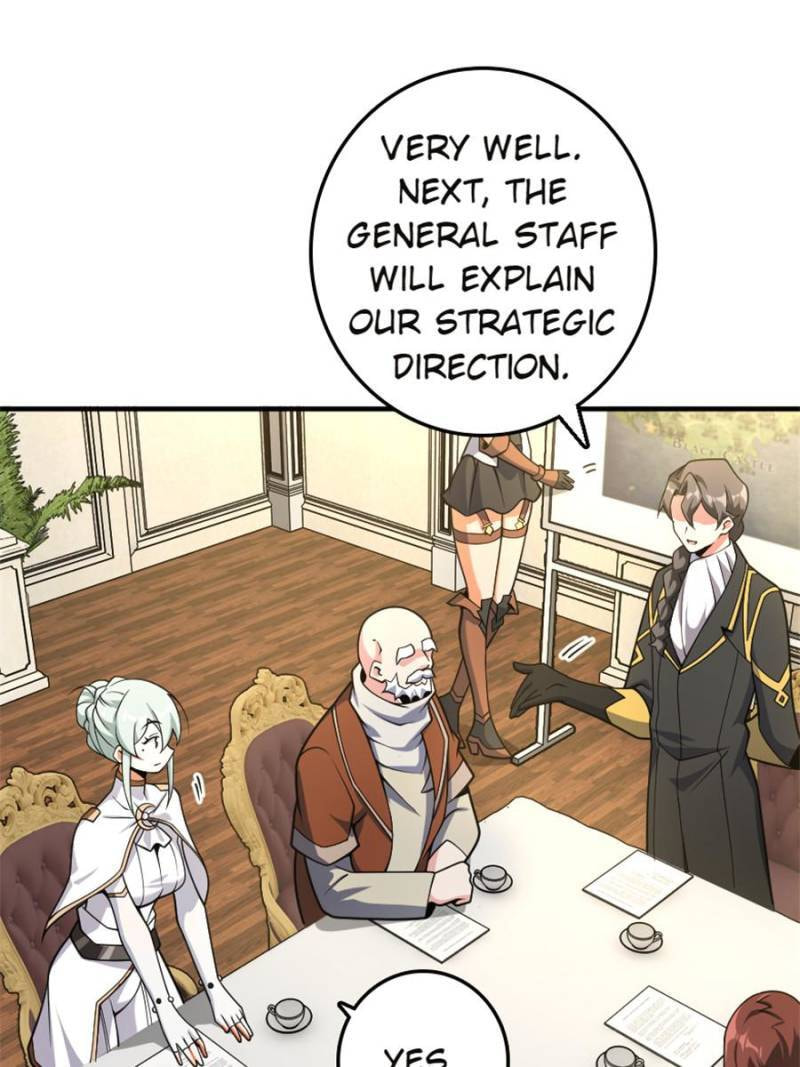Release That Witch Chapter 624 page 16 - 