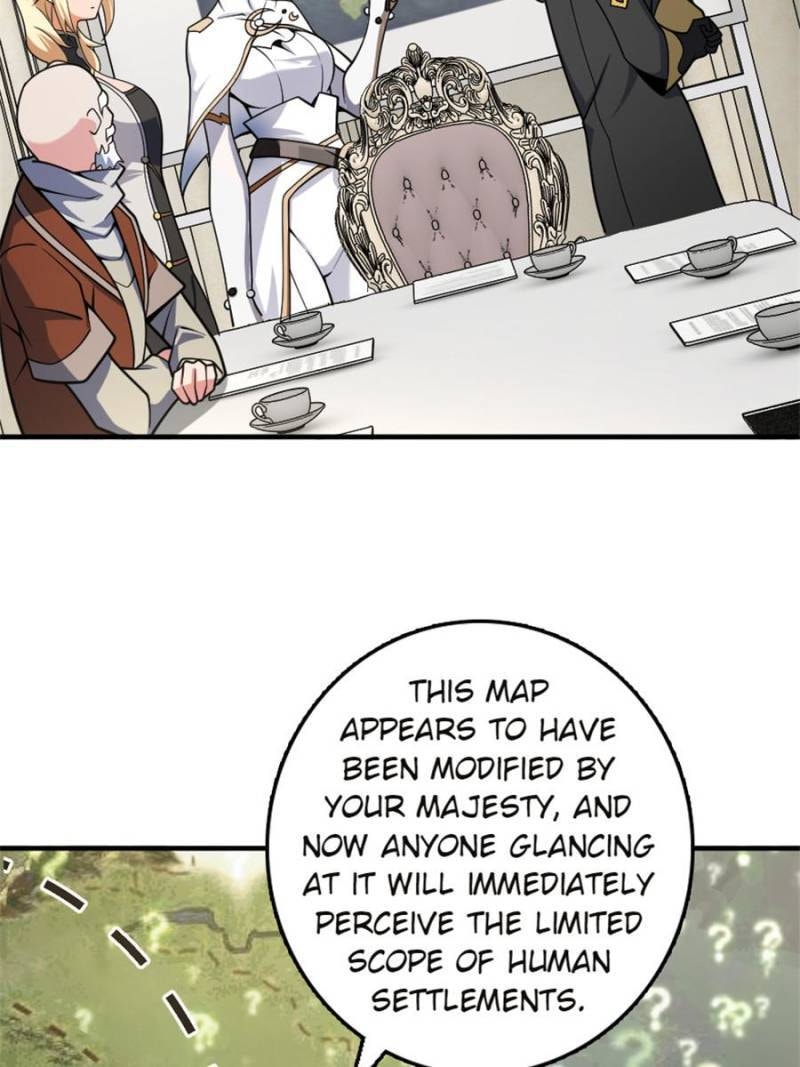 Release That Witch Chapter 624 page 18 - 