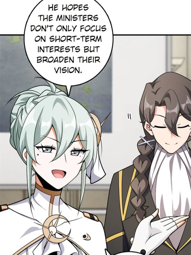 Release That Witch Chapter 624 page 20 - 