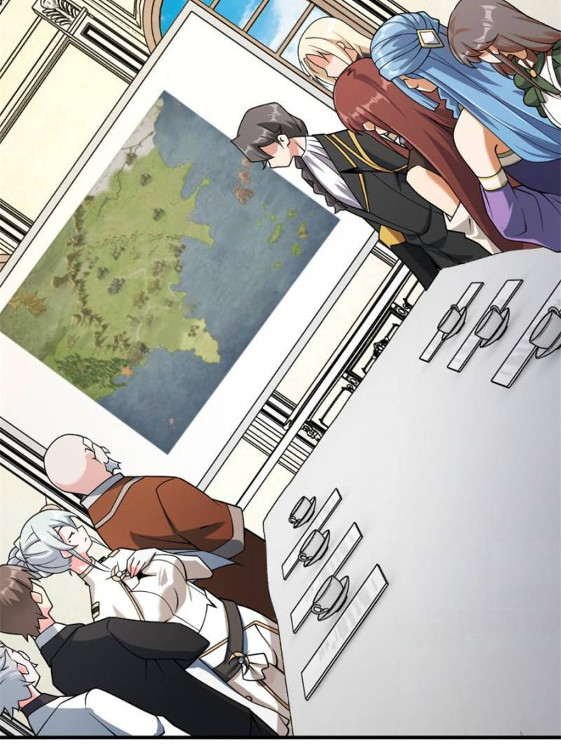 Release That Witch Chapter 624 page 3 - 