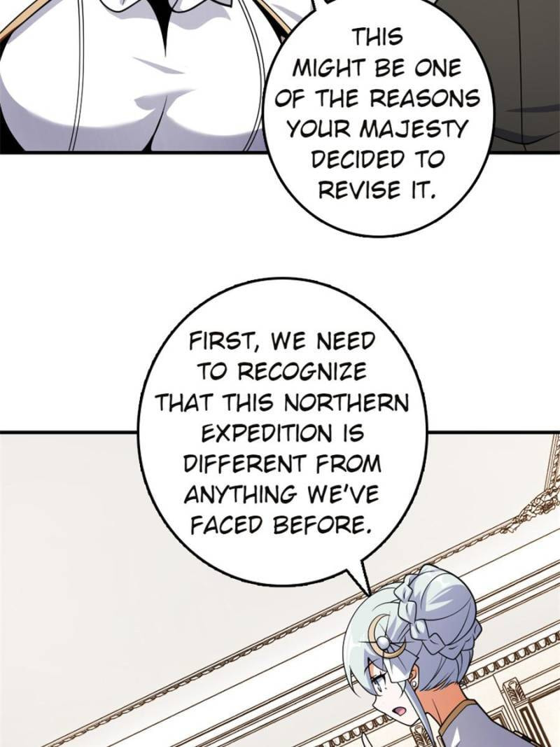 Release That Witch Chapter 624 page 21 - 