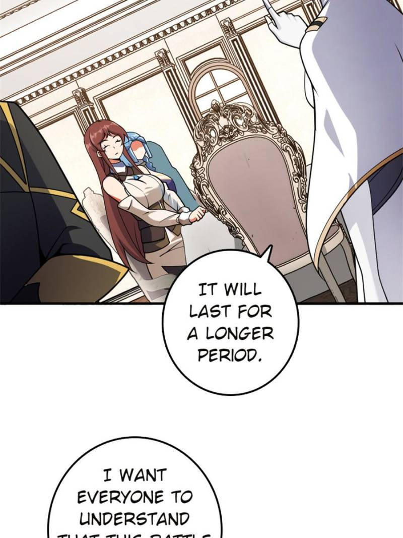Release That Witch Chapter 624 page 22 - 