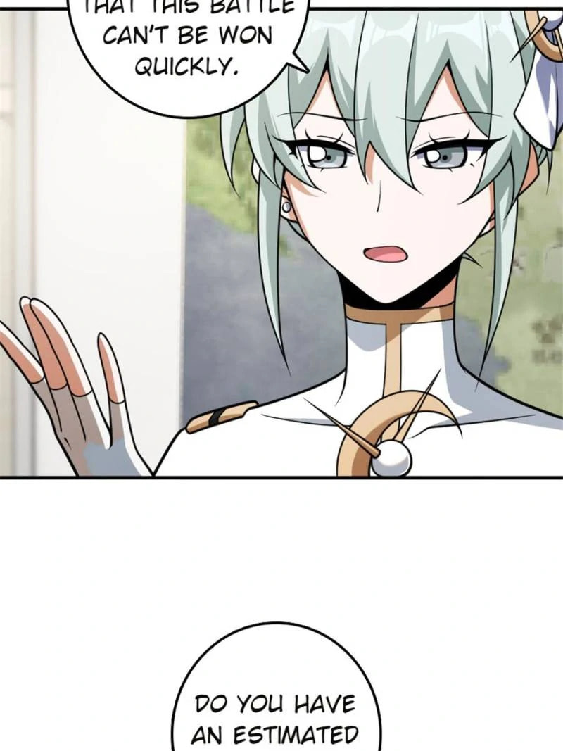 Release That Witch Chapter 624 page 23 - 