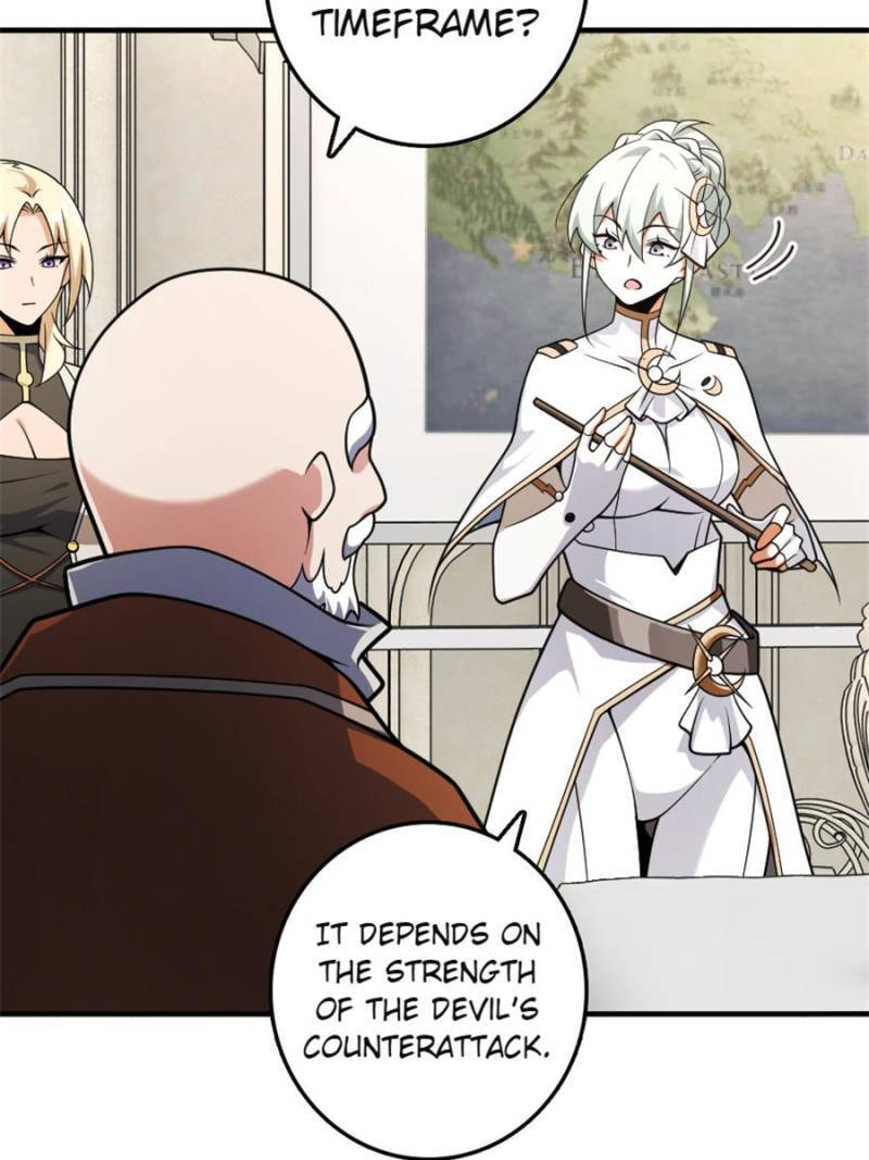 Release That Witch Chapter 624 page 24 - 