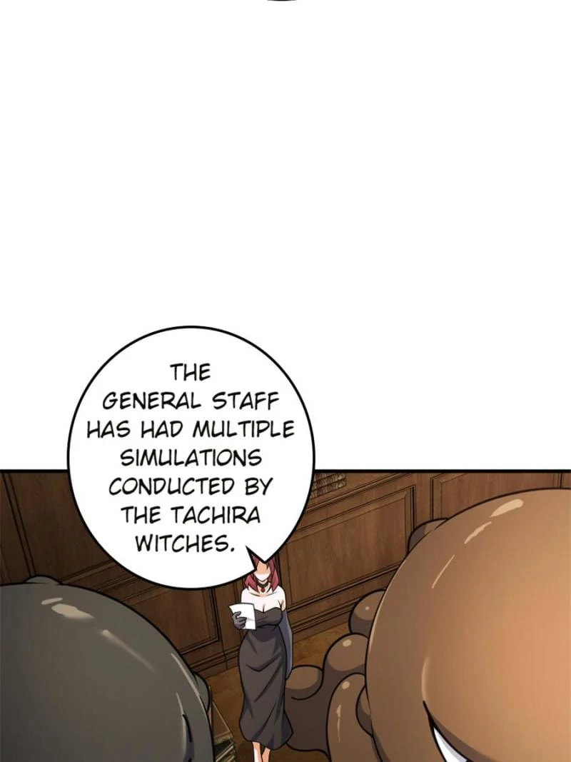 Release That Witch Chapter 624 page 25 - 