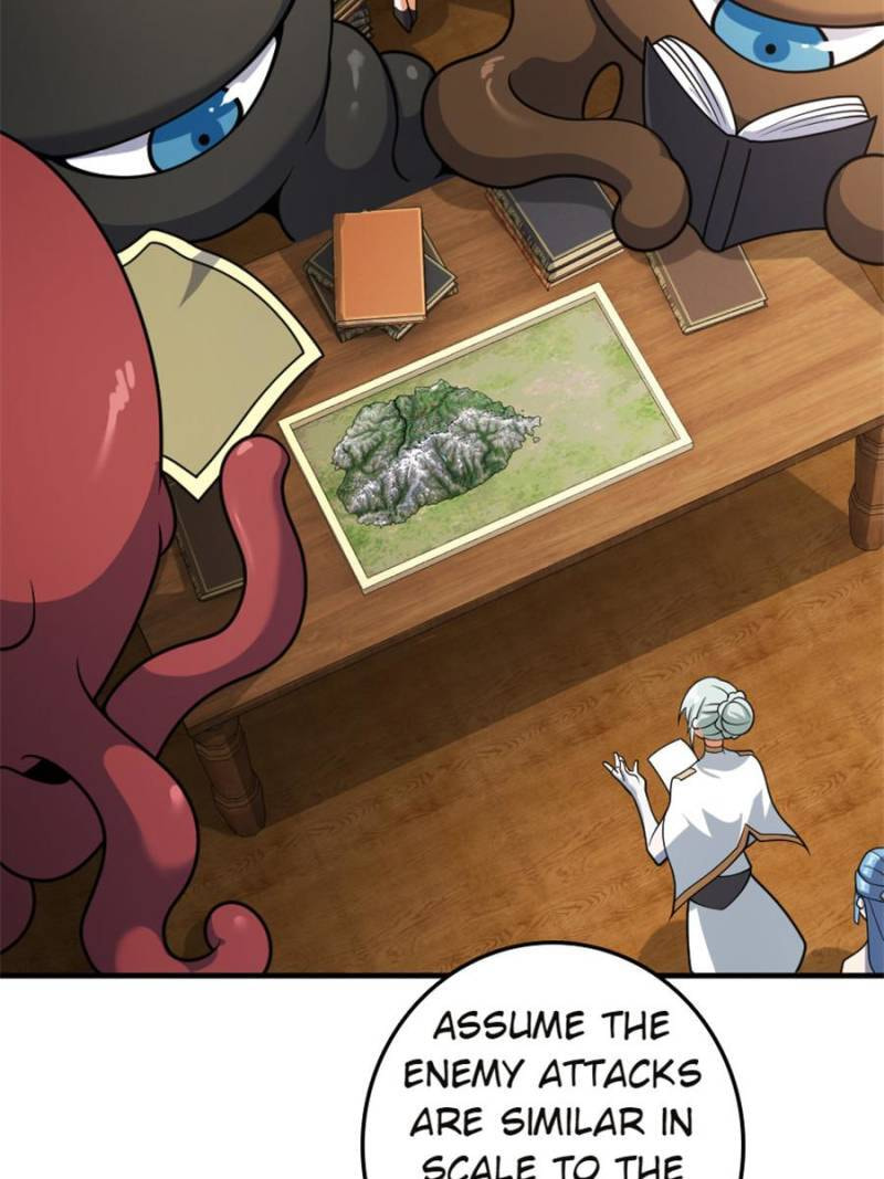 Release That Witch Chapter 624 page 26 - 