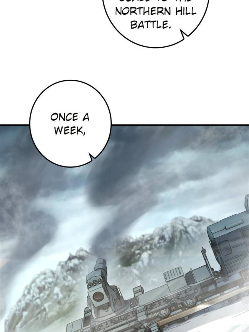 Release That Witch Chapter 624 page 27 - 