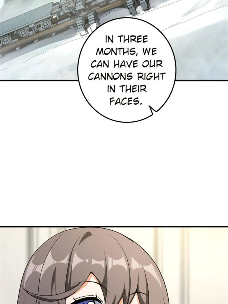 Release That Witch Chapter 624 page 28 - 