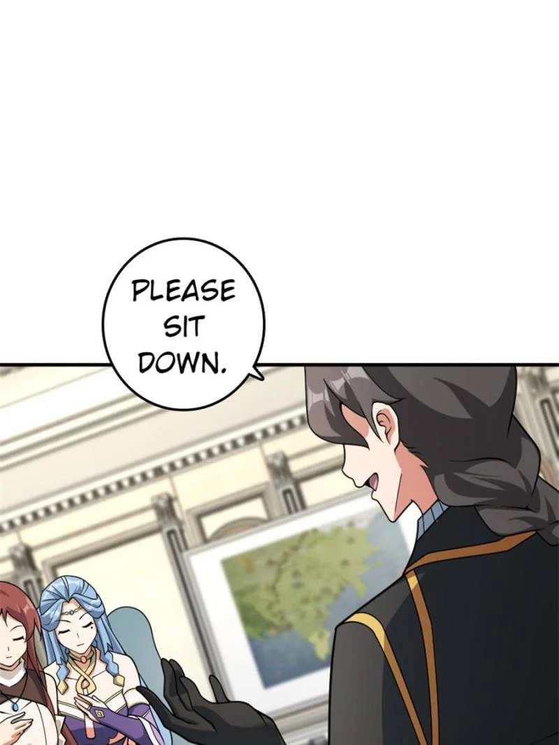 Release That Witch Chapter 624 page 4 - 