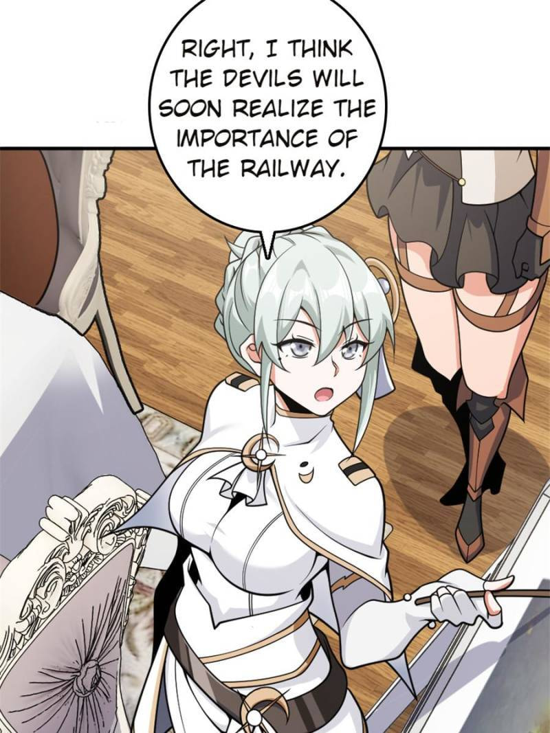 Release That Witch Chapter 624 page 31 - 