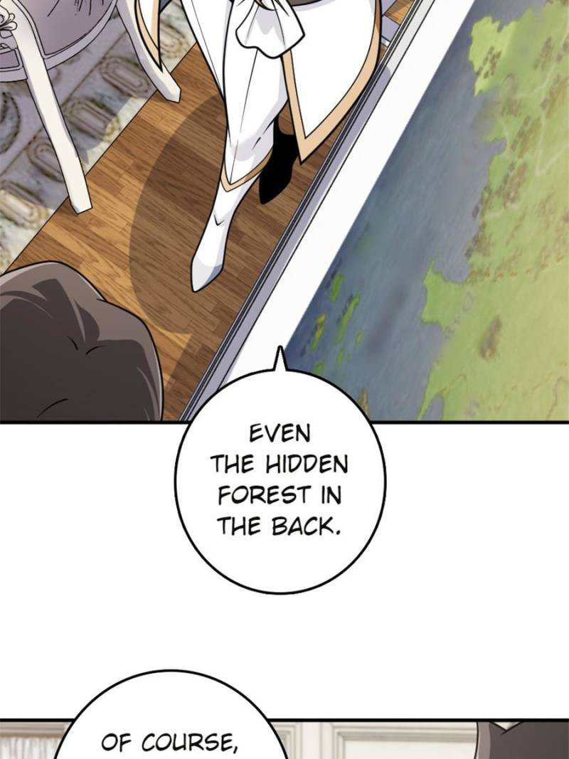 Release That Witch Chapter 624 page 32 - 