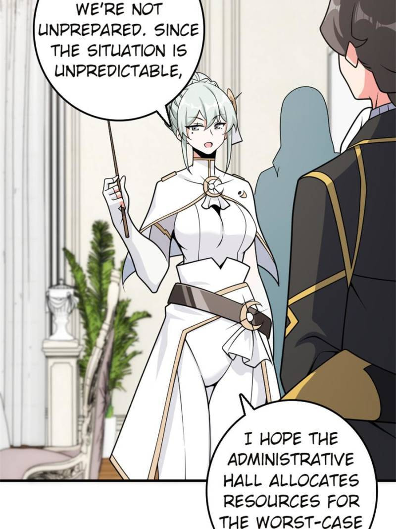 Release That Witch Chapter 624 page 33 - 