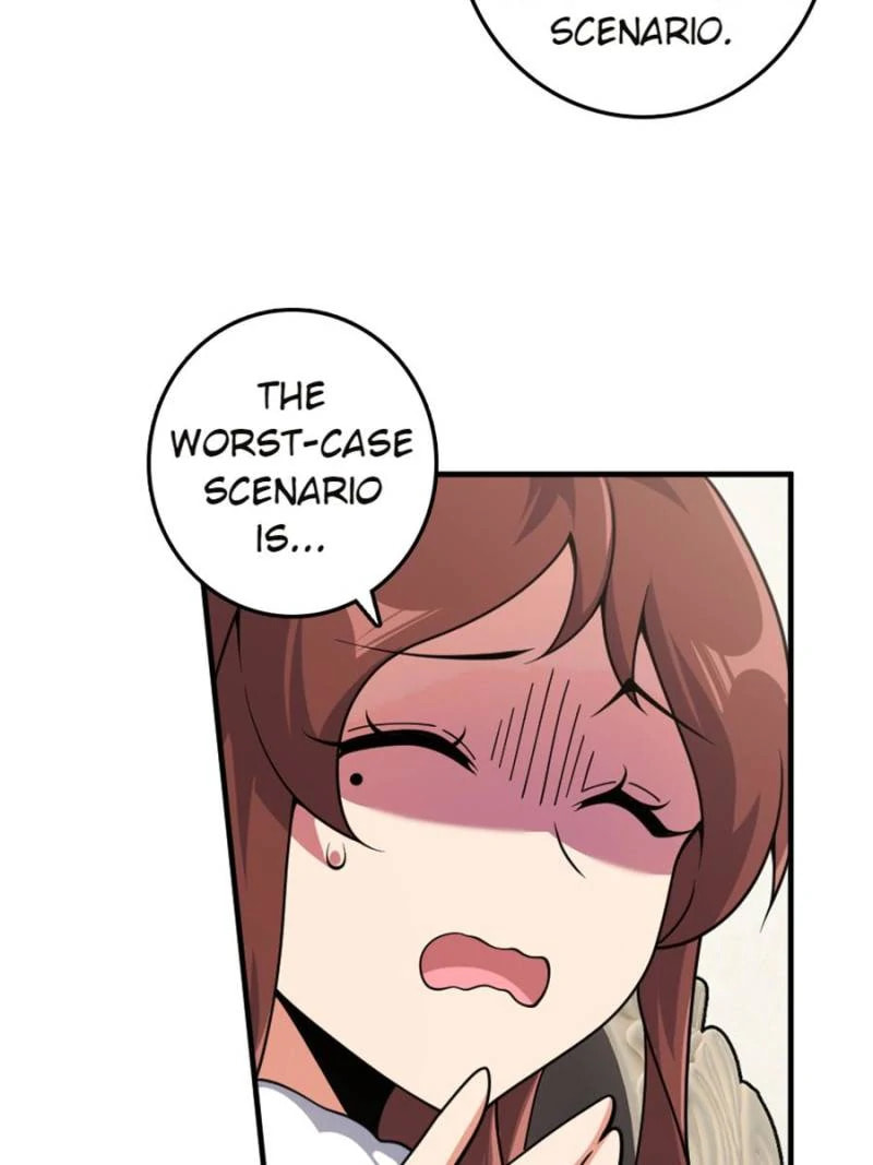 Release That Witch Chapter 624 page 34 - 