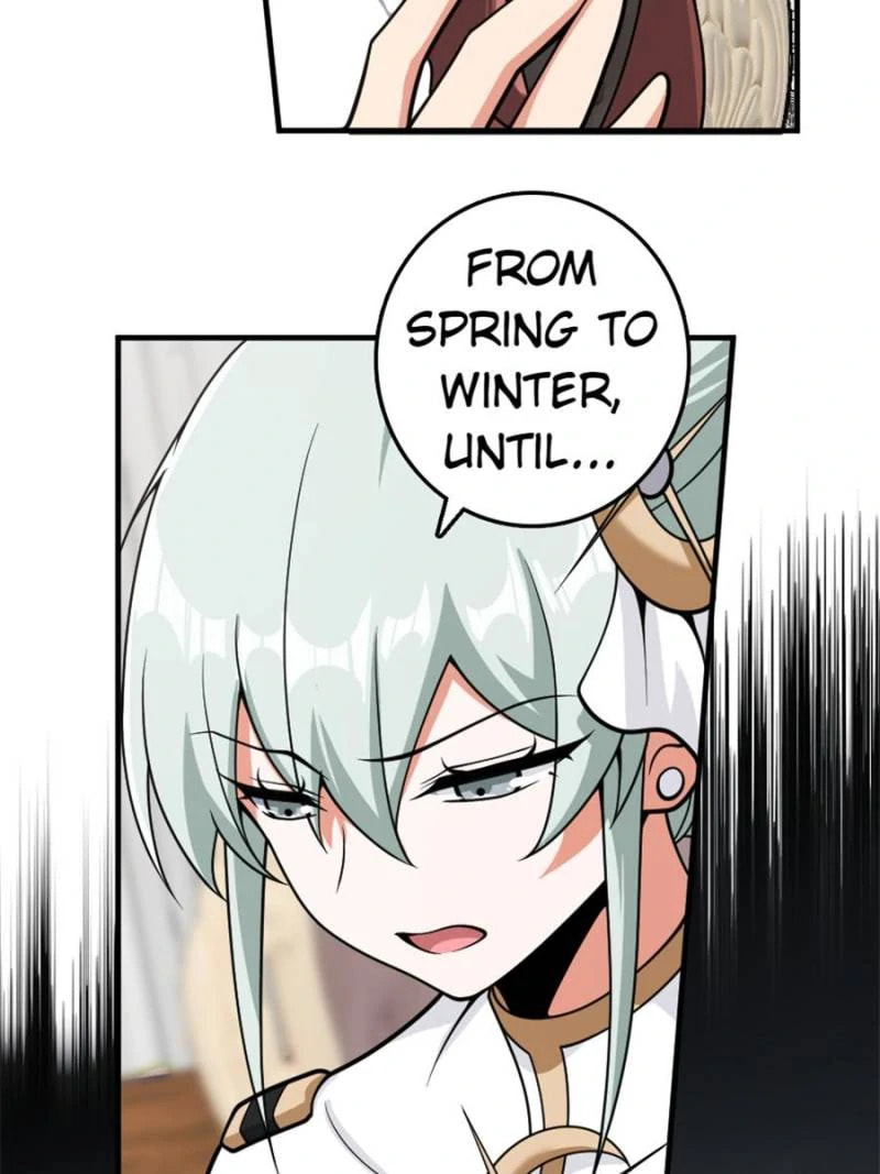 Release That Witch Chapter 624 page 35 - 