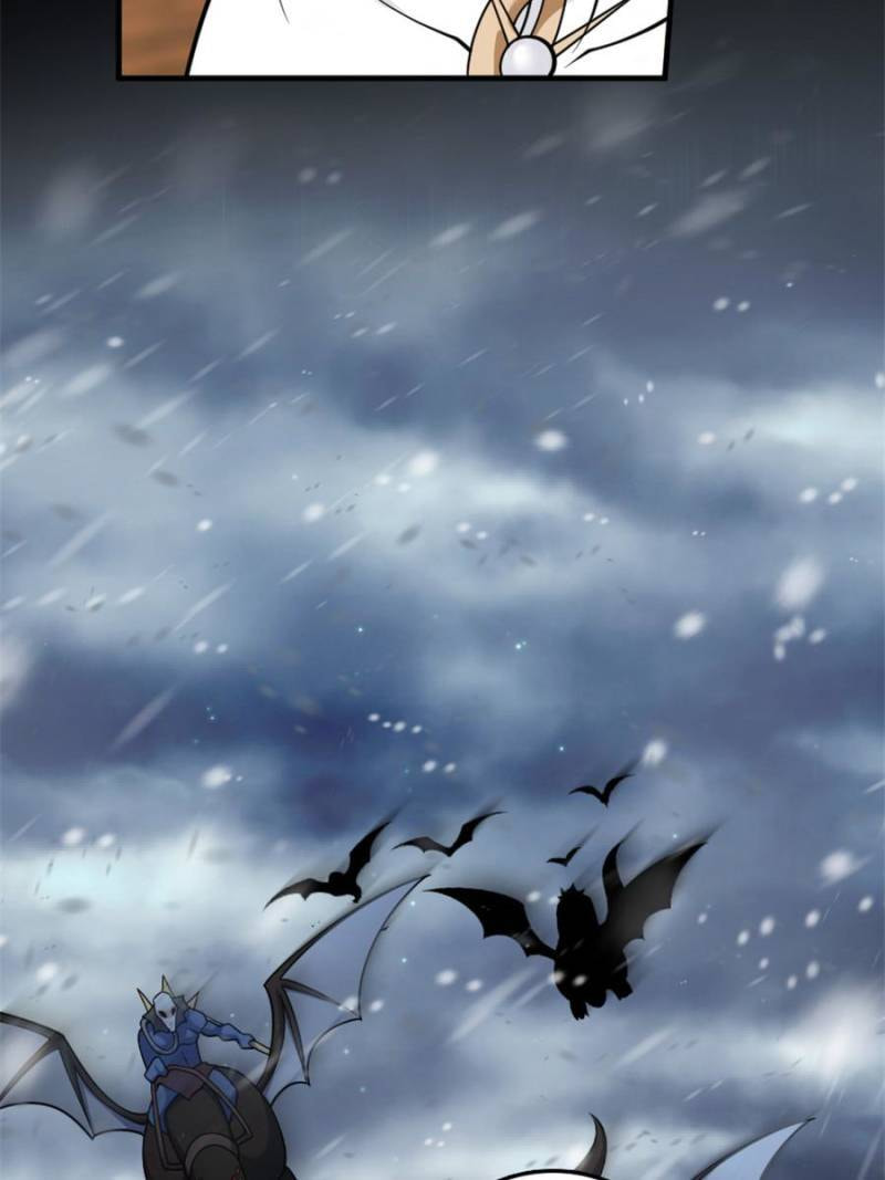 Release That Witch Chapter 624 page 36 - 