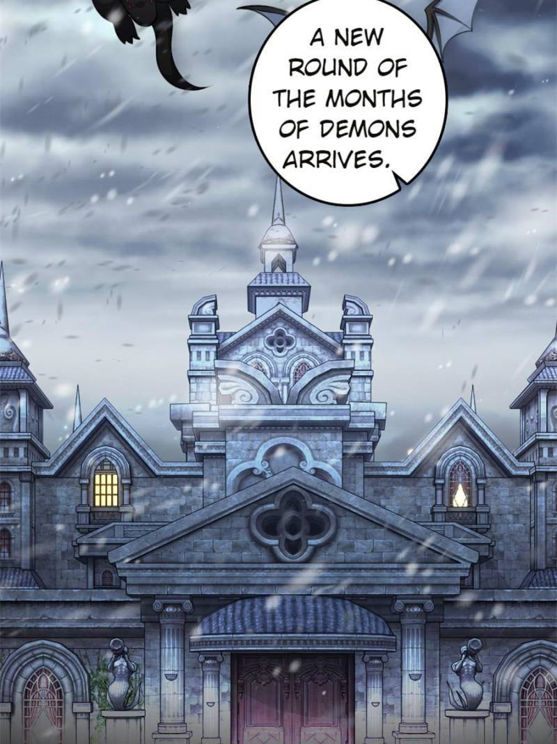 Release That Witch Chapter 624 page 37 - 