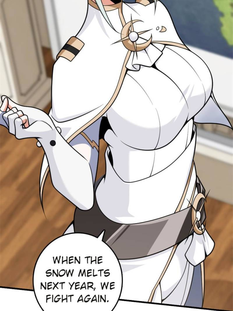 Release That Witch Chapter 624 page 40 - 