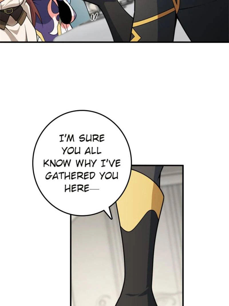 Release That Witch Chapter 624 page 5 - 