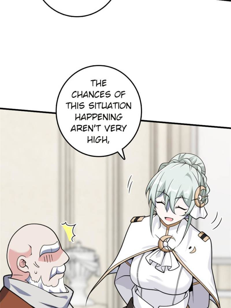 Release That Witch Chapter 624 page 41 - 