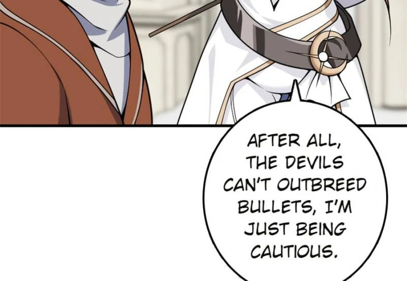 Release That Witch Chapter 624 page 42 - 