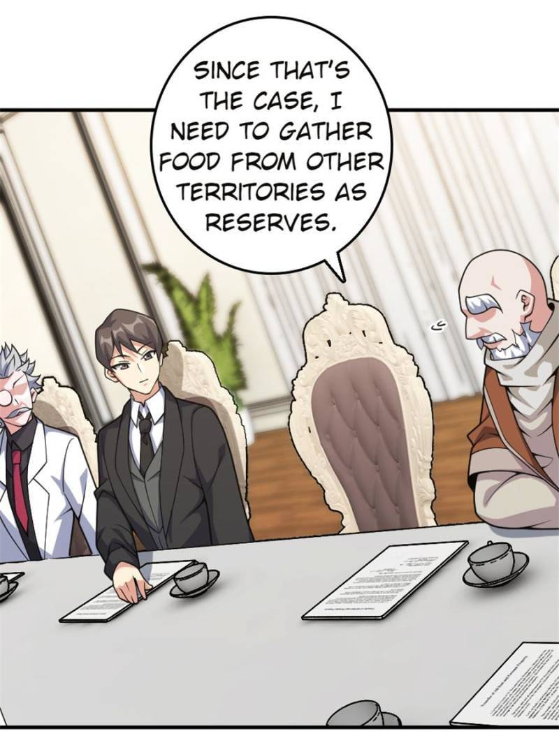 Release That Witch Chapter 624 page 43 - 