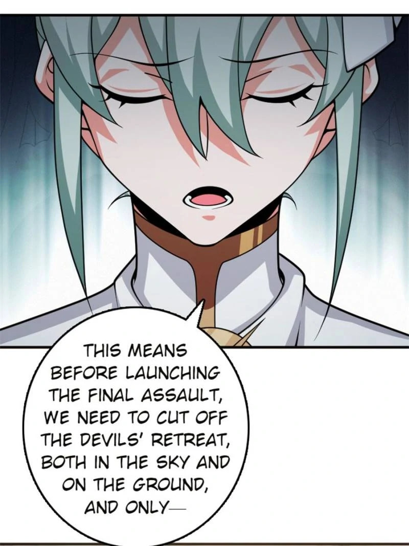 Release That Witch Chapter 624 page 49 - 