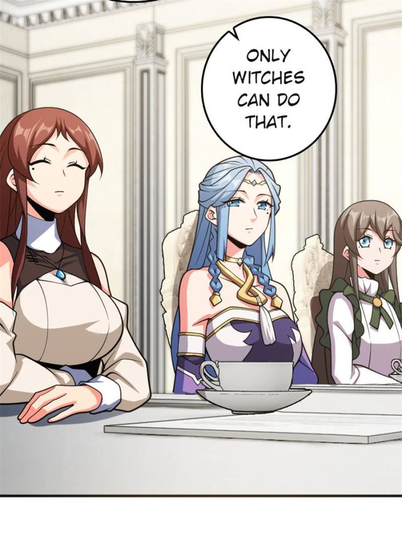 Release That Witch Chapter 624 page 50 - 