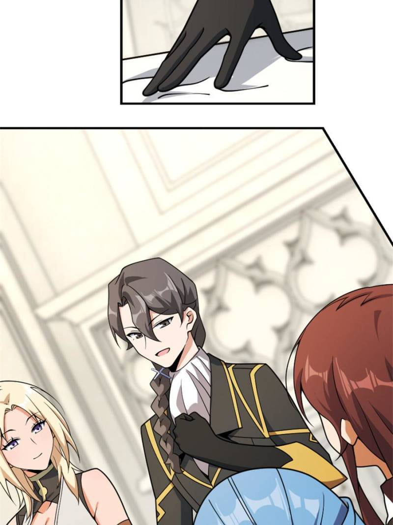 Release That Witch Chapter 624 page 6 - 