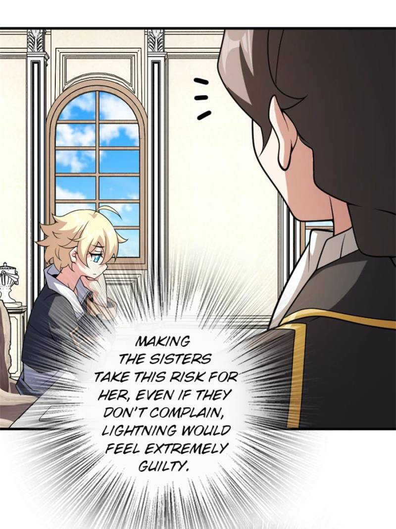 Release That Witch Chapter 624 page 57 - 