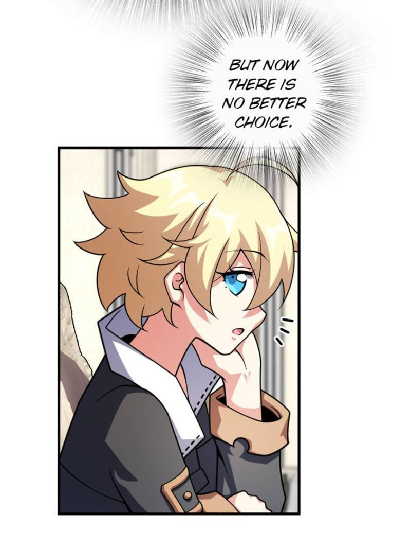 Release That Witch Chapter 624 page 58 - 