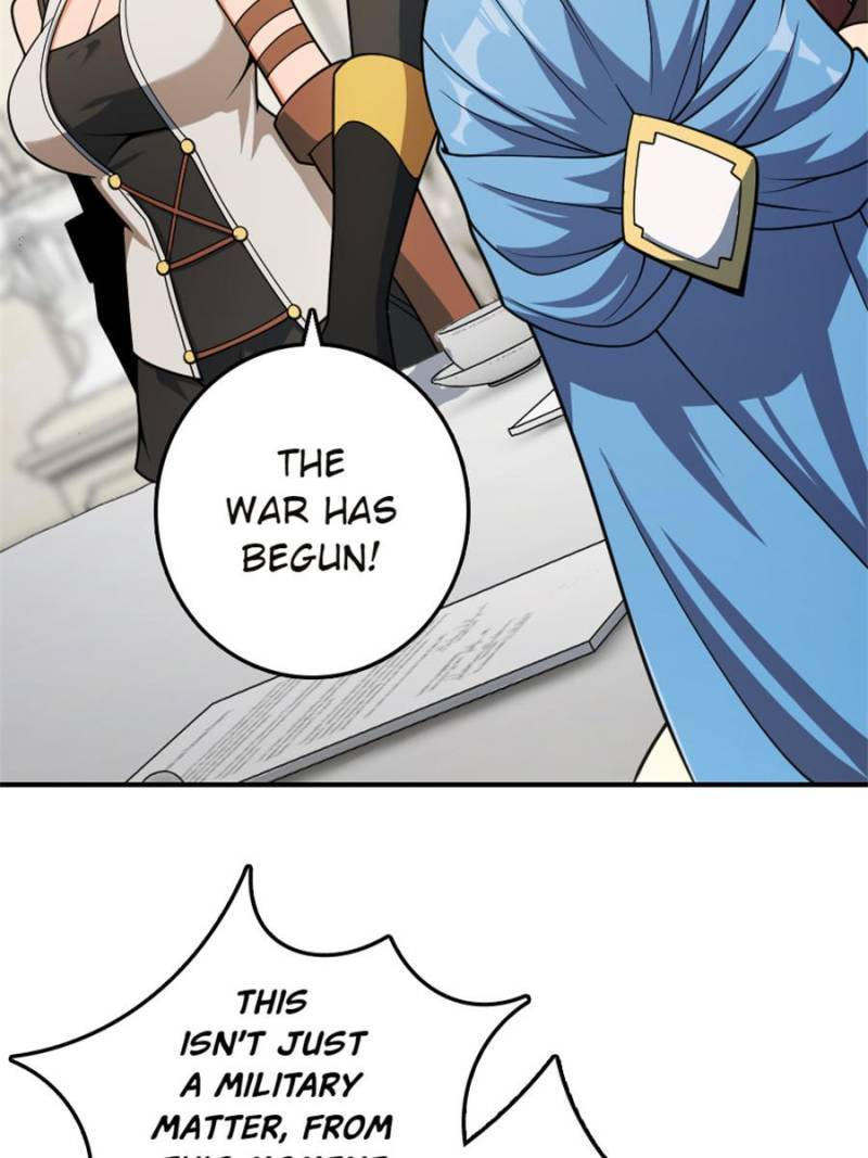 Release That Witch Chapter 624 page 7 - 