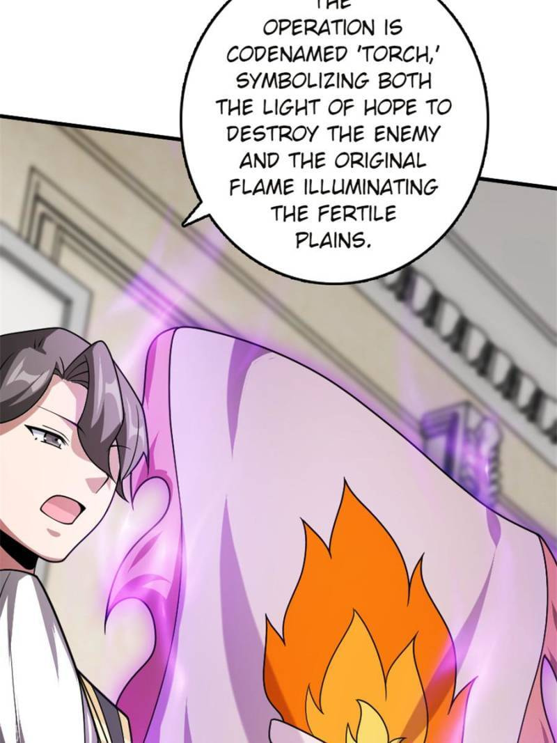 Release That Witch Chapter 624 page 63 - 