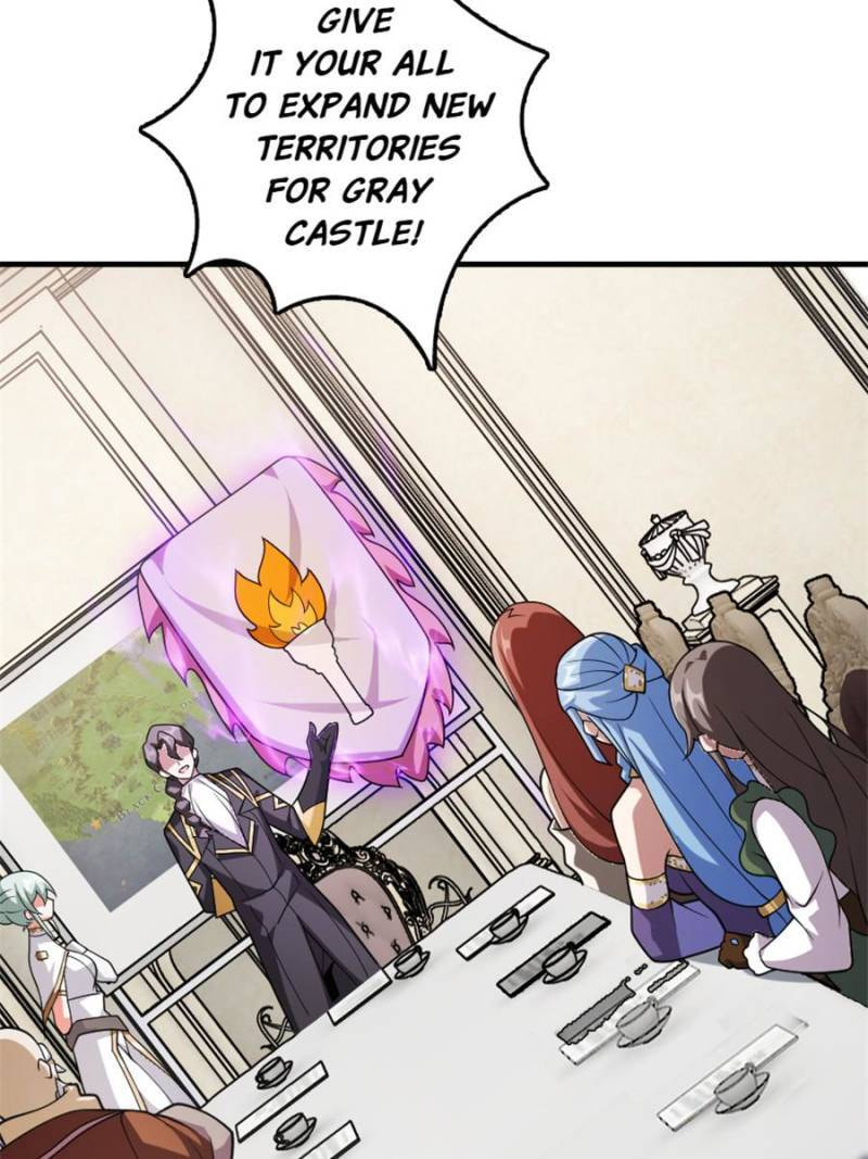 Release That Witch Chapter 624 page 65 - 
