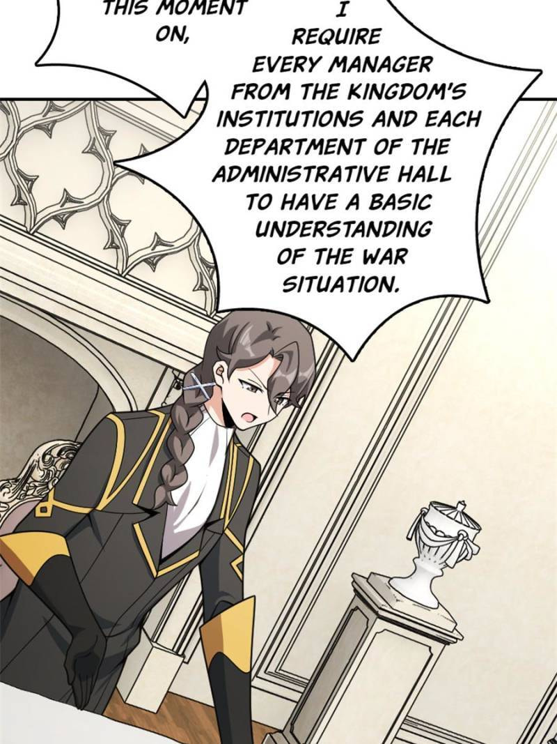 Release That Witch Chapter 624 page 8 - 