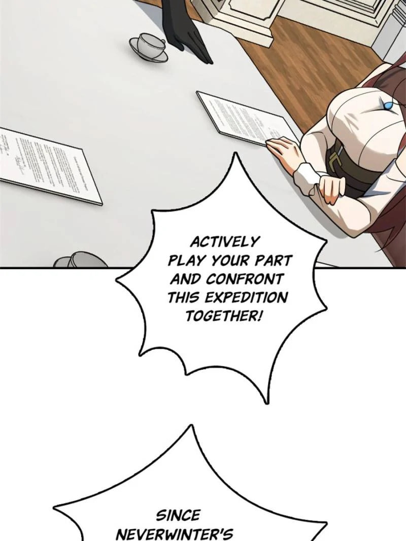 Release That Witch Chapter 624 page 9 - 