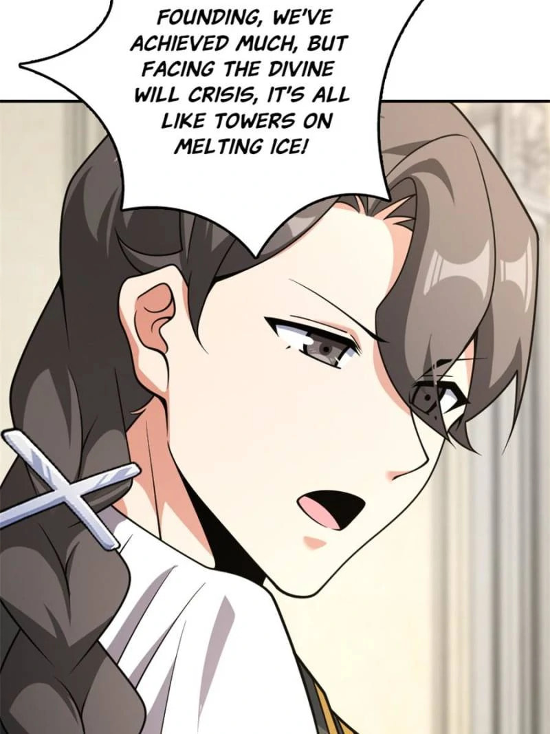 Release That Witch Chapter 624 page 10 - 