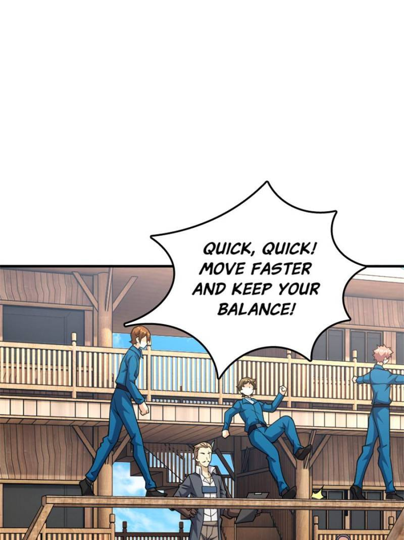Release That Witch Chapter 625 page 1 - 