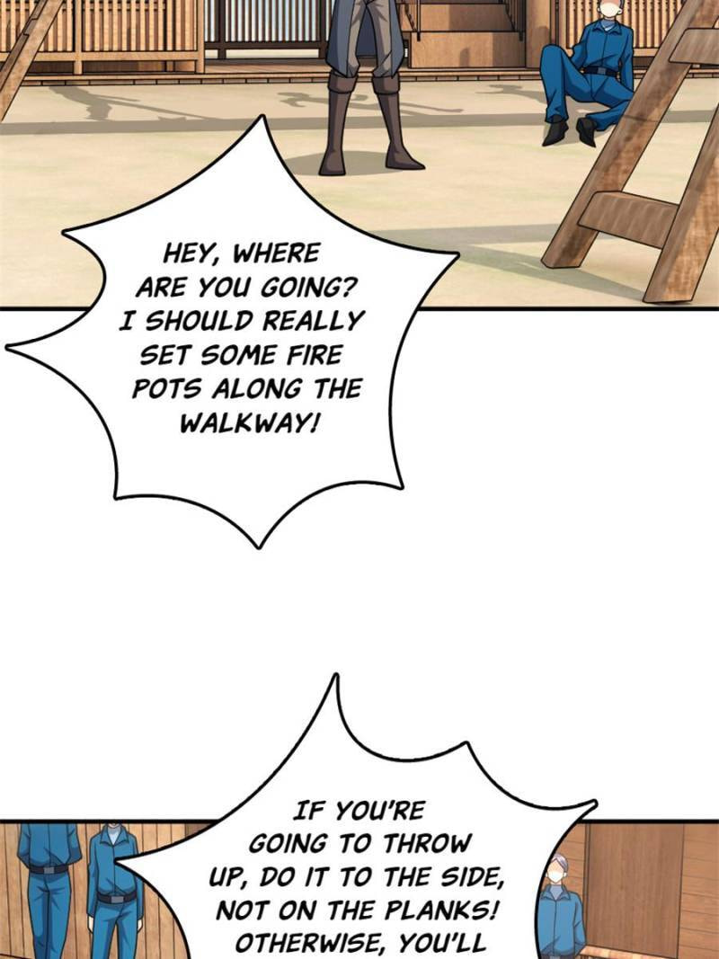 Release That Witch Chapter 625 page 2 - 