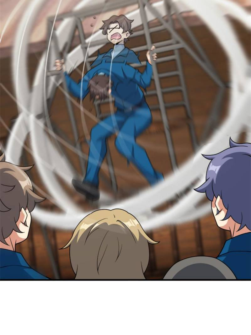 Release That Witch Chapter 625 page 12 - 