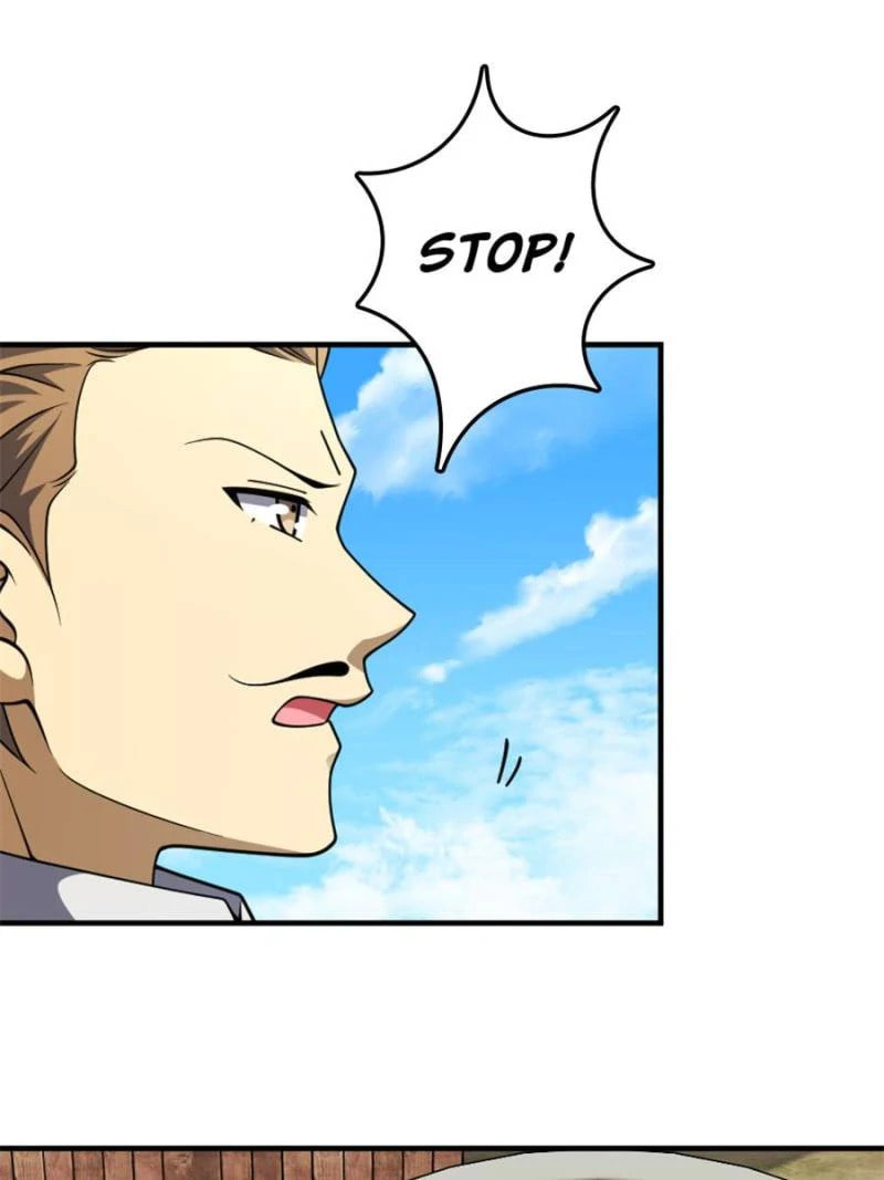 Release That Witch Chapter 625 page 14 - 