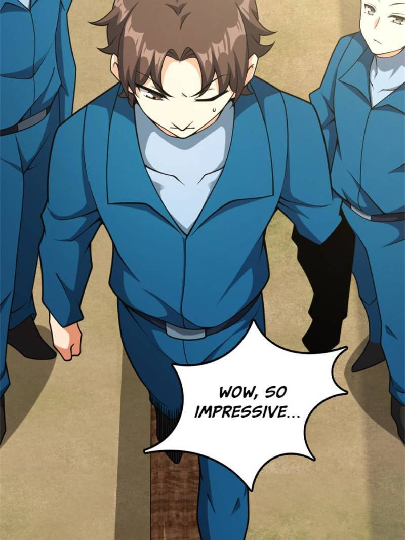 Release That Witch Chapter 625 page 18 - 