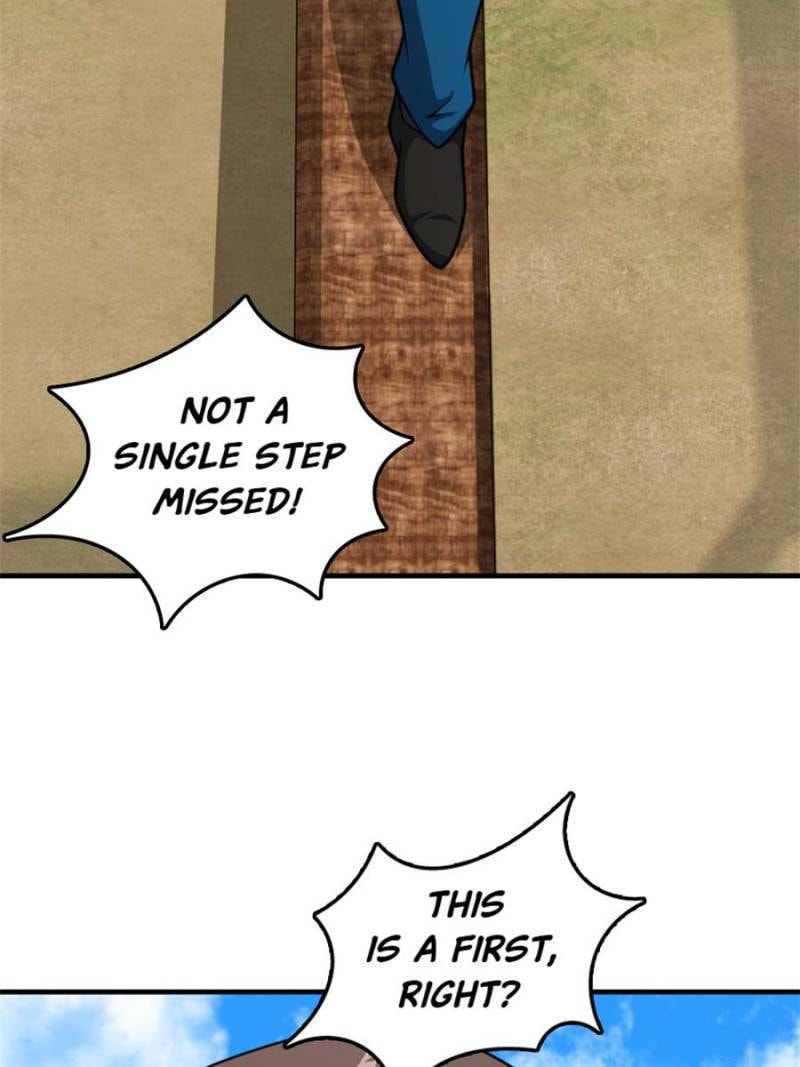 Release That Witch Chapter 625 page 19 - 