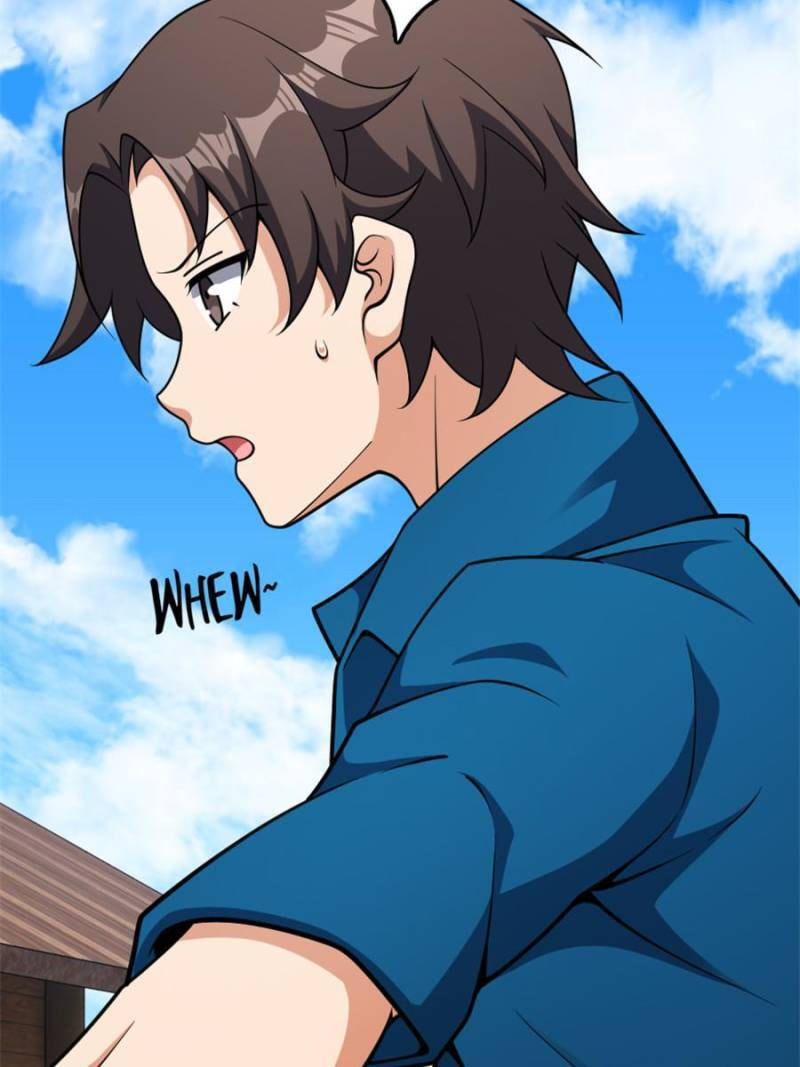 Release That Witch Chapter 625 page 20 - 