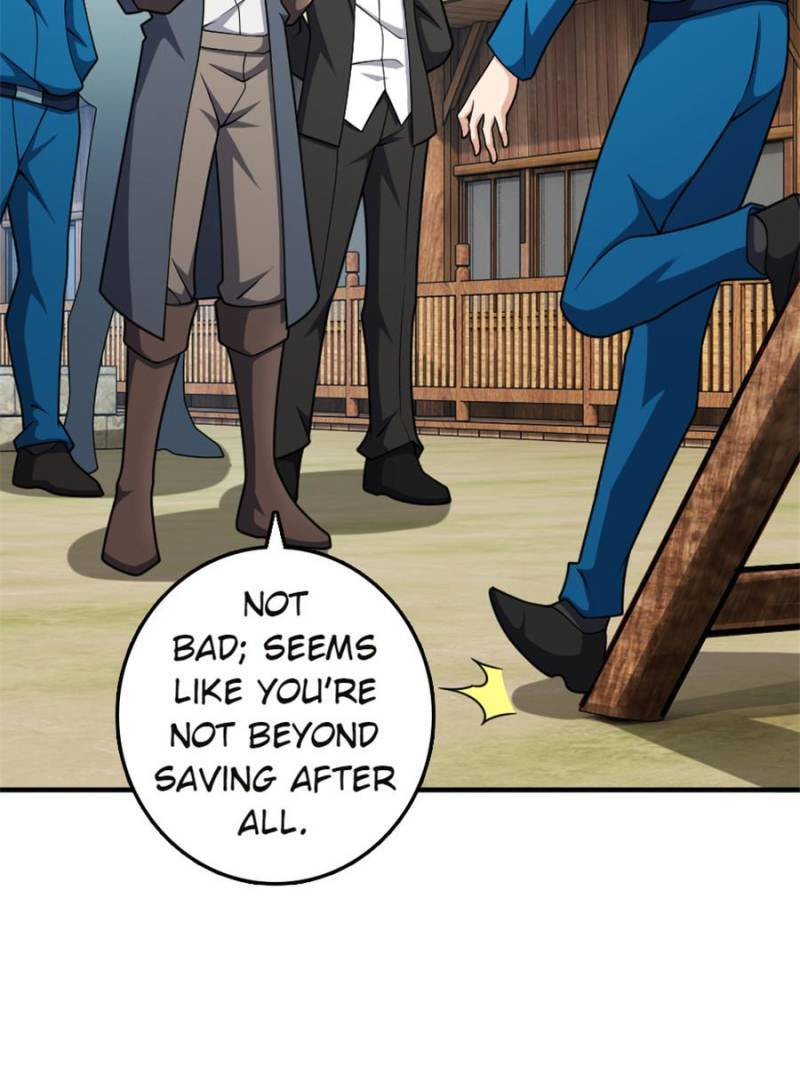 Release That Witch Chapter 625 page 22 - 