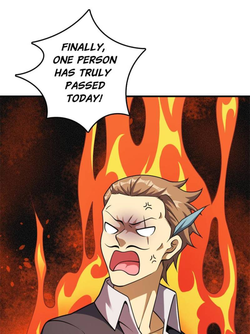 Release That Witch Chapter 625 page 23 - 