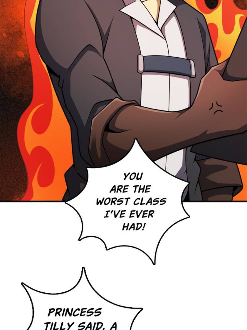 Release That Witch Chapter 625 page 24 - 