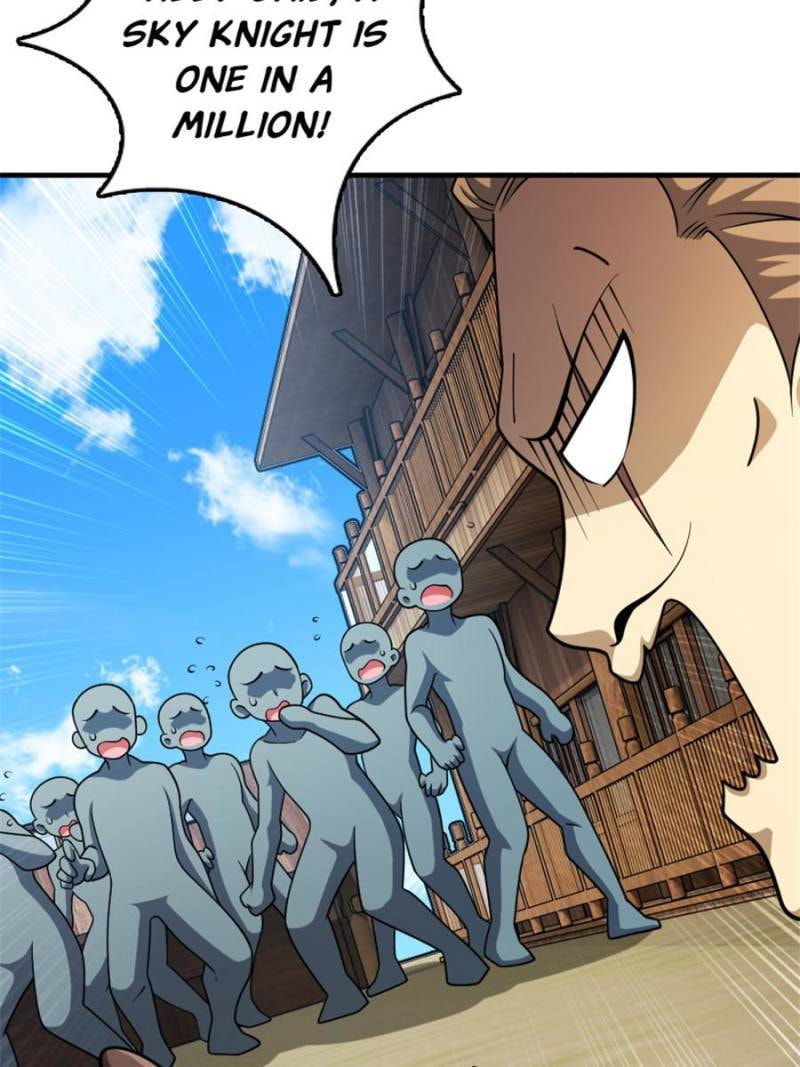 Release That Witch Chapter 625 page 25 - 