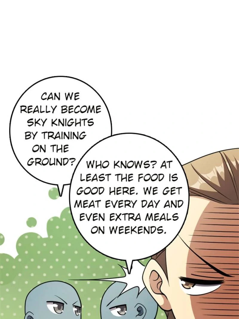 Release That Witch Chapter 625 page 27 - 