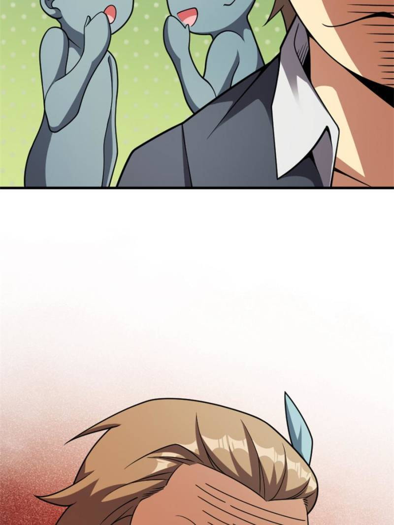 Release That Witch Chapter 625 page 28 - 